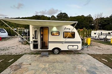 Fancy Karavan